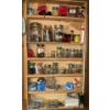 Image 1 : Shop Hardware & Garage Clamp Assortment
