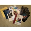 Image 1 : Gemology Text Books - Past & Present 