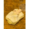 Image 1 : Royal Doulton Jesus Bone China Figurine HN 3487, 1993 - 2L 