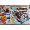 Image 3 : Hand Tools and Accessories with Wooden Tool Storage Boxes