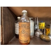 Image 5 : collection of antique vintage greasers of all shapes and sizes several different manufacturers 