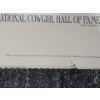 Image 6 : " Natural Beauty" Print , Ready To Be Framed! - National Cowgirl Hall Of Fame