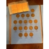 Image 3 : Canadian Small cents collection 1910-1972 With several key dates missing 1922,23,24,25
Also includes