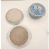 Image 6 : Vintage Pottery! Pie Dishes and Smaller Crock Dish