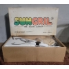 Image 1 : Vintage 'Sungrill' The Solar Cooker - Model Sun-17 (New, Never Used; In Original Packaging) 