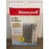 Image 1 : Honeywell Oil Filling Radiator HZ-705C