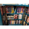 Image 1 : VHS Collection Disney Toy Story Jungle Book Lion King Mask