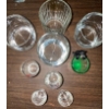 Image 4 : Assorted Shot Glasses & Barware Mugs
