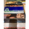 Image 16 : Extensive Collection of Country and Western Vinyl Records with Storage Box on Wheels