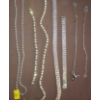 Image 4 : Necklaces, Fresh Water Pearl Earrings, Pins 