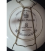 Image 7 : Set of 4 Franklin Mint Decorative Plates, Artist: Bill Bell, 8" Diameter (Titles in Details)
