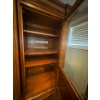 Image 5 : Large Four Piece Hooker Furniture Corporation Cabinet/Entertainment System Shelf