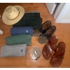 Image 1 : Men's Spring/ Summer Attire - Polo Tees & Long Sleeve Mens Size XL Shoes Size 9 & More