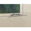 Image 2 : Illegible Signature The Bow Valley 13Wx10H