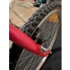 Image 9 : 17" BRC SIERRA Explorer Hybrid - MTB X Commuter 