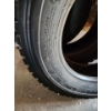 Image 18 : - Five Assorted Tires: Michelin, Toyo, Goodyear, Snowtrakker, Pacemark