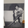 Image 8 : Vintage Hockey Prints Featuring Toronto Maple Leafs