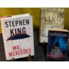 Image 2 : Stephen King Hard and Softcover Novels in Excellent Condition