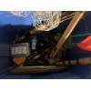 Image 6 : Comprehensive Fishing Gear Set with Rods, Tackle Boxes, Humminbird Fish Finder, and Accessories