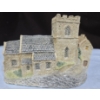 Image 2 : Hand Carving 'Cotswold Village' By David Winter 