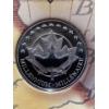 Image 4 : 1999 Canadian 25 Cent Millennium Coin Set