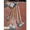 Image 1 : Drywall Tools Super pro L-400 Sprayer & A Large Amount Of Duct Tape