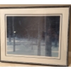 Image 1 : Robert Bateman "Edge Of Night" 41 x 34 9849/25352