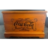 Image 1 : Coca Cola Home Accessories Trunk