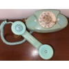 Image 3 : Rotary Dial Telephones, Green and Red