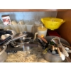 Image 2 : Kitchen Collection - Pots Pans Containers Utensils & More