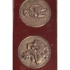 Image 6 : Junk Drawer Collection- Costume Jewellery Coin Box & More