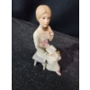 Image 4 : Cybis Figurines- Tallest: 3 W, 4 D, 8 T, Blue Ribbon 5 T and More!