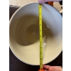 Image 6 :  Set of 3 Friends of Medalta Bowls. New condition. Measurements in photos. 