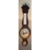 Image 1 : Vintage Barometer Thermometer Hygrometer - Made in W.Germany 20T