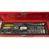 Image 7 : Proto Hand Tool Sets, Fluke Clamp Meter, Flashlights, Drill Bits