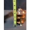 Image 8 : CorningWare Browning Skillet and Copper Fondue Pot