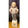Image 1 : LLADRO Porcelain - 'Olympic Pride' 8.5T