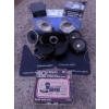 Image 1 : Pioneer Automotive Speakers, Kraco 40-Channel CB Radio, and Stereo Equipment