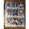 Image 5 : Large Binder Full of Hockey Cards - Upper Deck