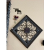 Image 3 : Moose Wall Hanging Tapestry With 3 Wall Hanging Decor 