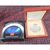 Image 2 : 2004 Canadian $20 Silver Coin, Northern Light