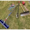 Garden Tool Collection
