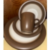 Image 3 : New Plltzgraft HAYDON 4 Place Setting Everyday Dish Set