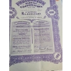 Image 3 : Vintage Document Is A Share Certificate For The Photomaton Parent Corporation Limited, Dated 1928. 