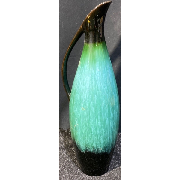 Blue Mountain Pottery Large Water Pitcher