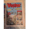 Image 2 : Vintage Comic Books - 'Victor' 