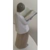 Image 3 : LLADRO  Porcelain Choir Boy - 8T  