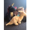 Image 2 : Beanie Babies- Assorted Including: Rainbow, Grindal, Scorch, Swoop and More!