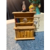 Image 2 : The World Of Krystonia Wizards Figurines