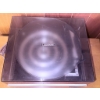 Image 2 : Lloyds FF 2161 Turntable with Woodgrain Finish and Dust Cover